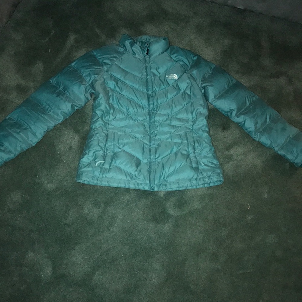 The North Face Coat